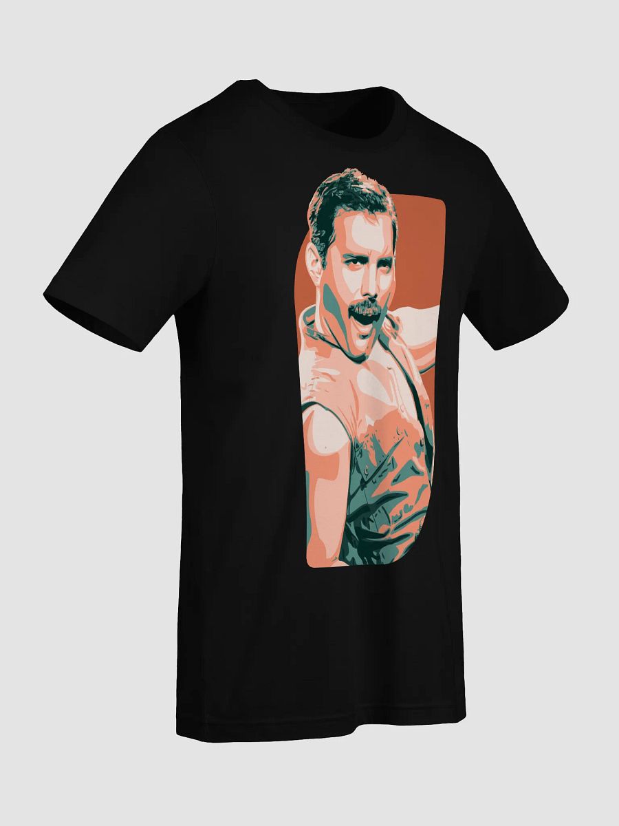 Freddie Mercury – The Show Must Go On product image (68)