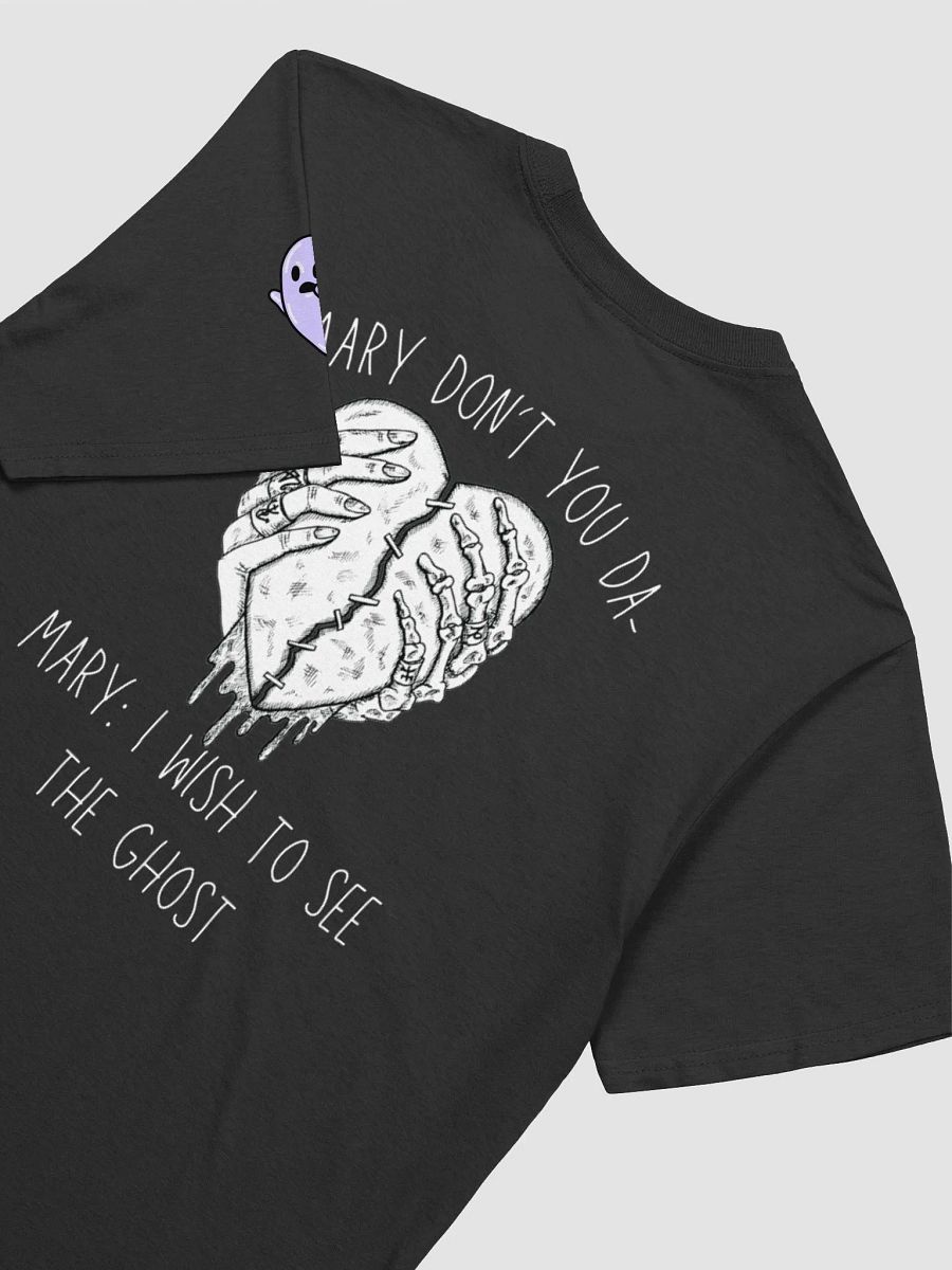Deadly's Ghost Hunting Shirt product image (4)