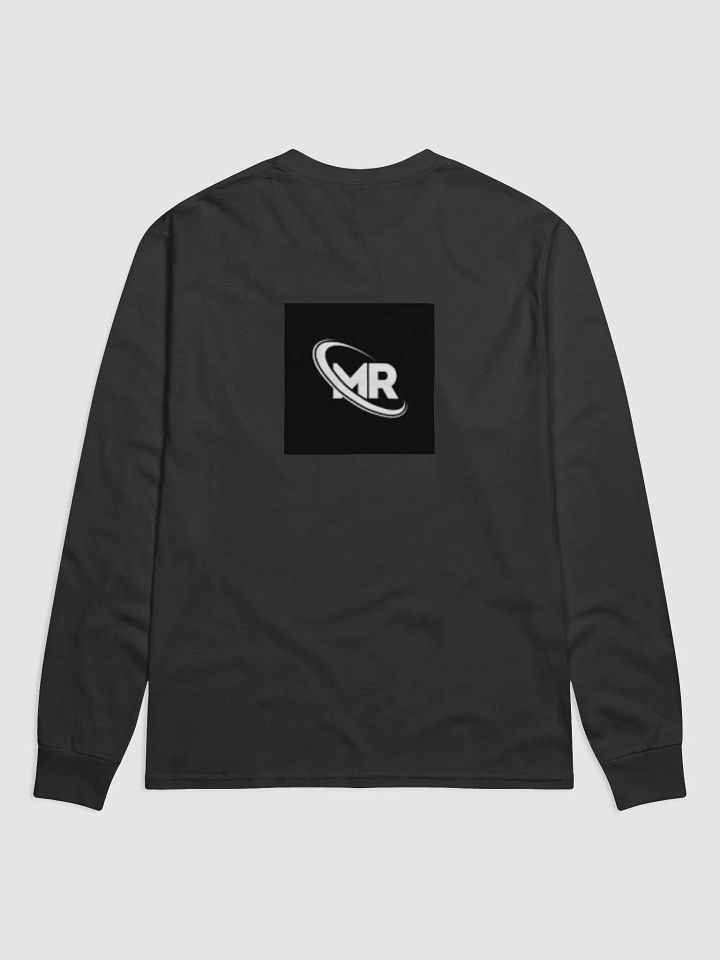 mr creation t-shirt champion product image (2)