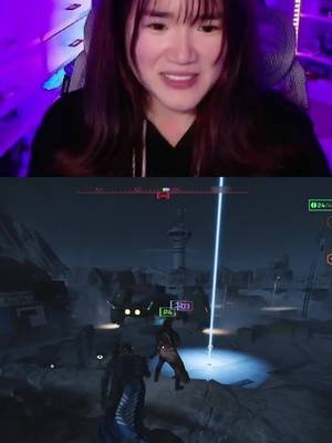 I just wanted a cinematic exit... ✨ If this made you giggle, tap Like & Subscribe! 🎮 Twitch: hi_imkiki 🎵 TikTok: @hiimkiki90 📸 Instagram: hi_imkiki90 💬 Discord: DvUQnqdBss ☕ Fuel my coffee addiction: https://streamlabs.com/hi_imkiki/tip Thanks for watching — you’re pawsome! 🐾 #streamer #twitch #helldivers2 #comedy