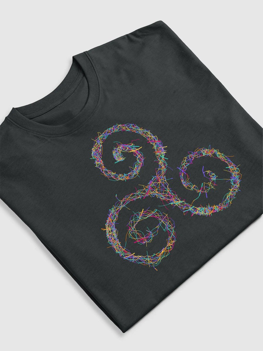Triskelion Spirit Men's Tee product image (9)