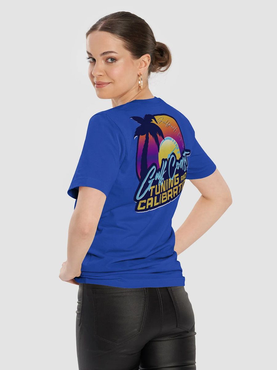 Gulf Coast Tuning and Calibration - Tee product image (99)