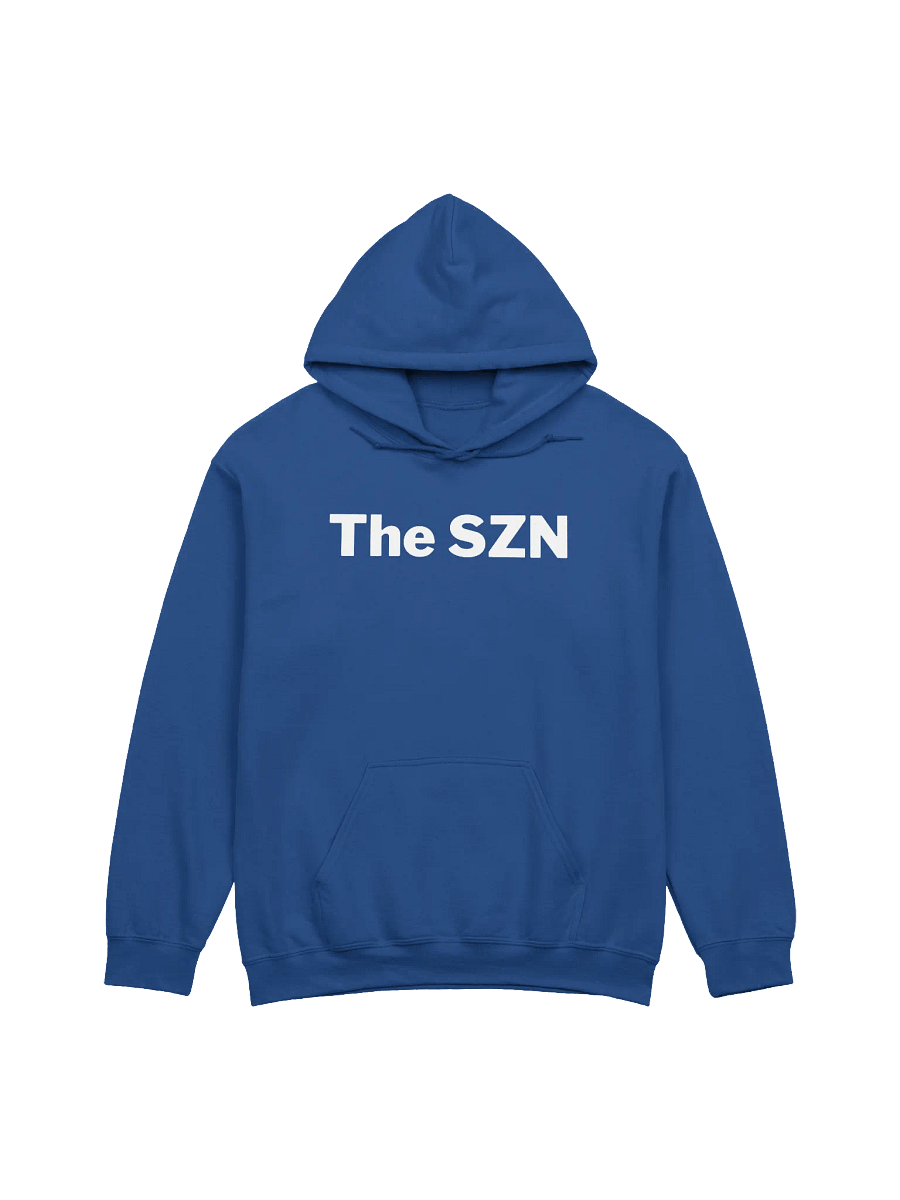 SZN Hoodie product image (55)