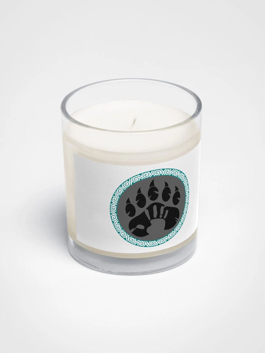 ManCub Logo Candle product image (2)