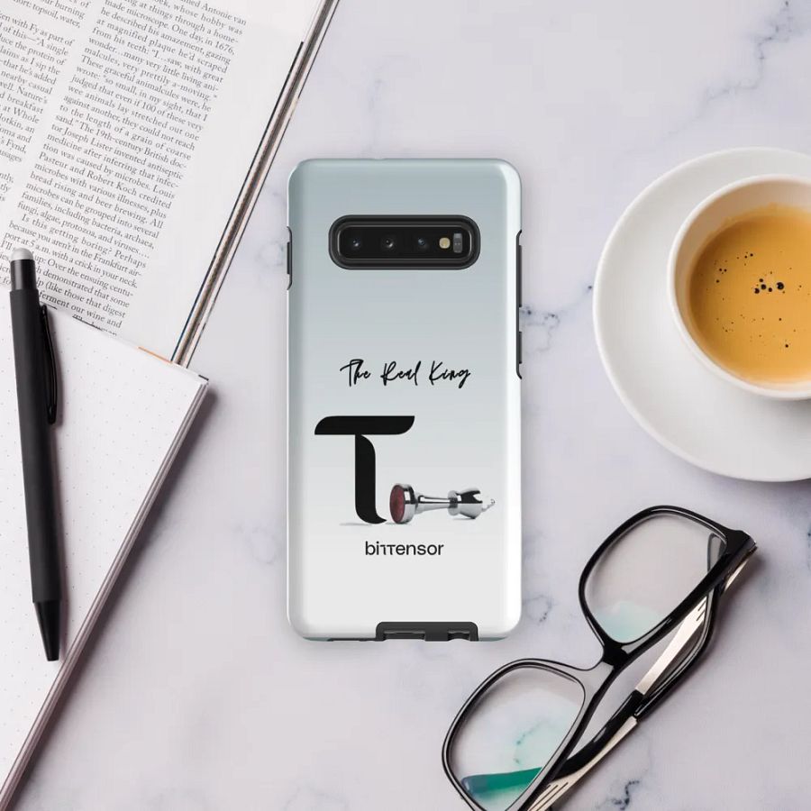 The real King - Samsung Case product image (11)