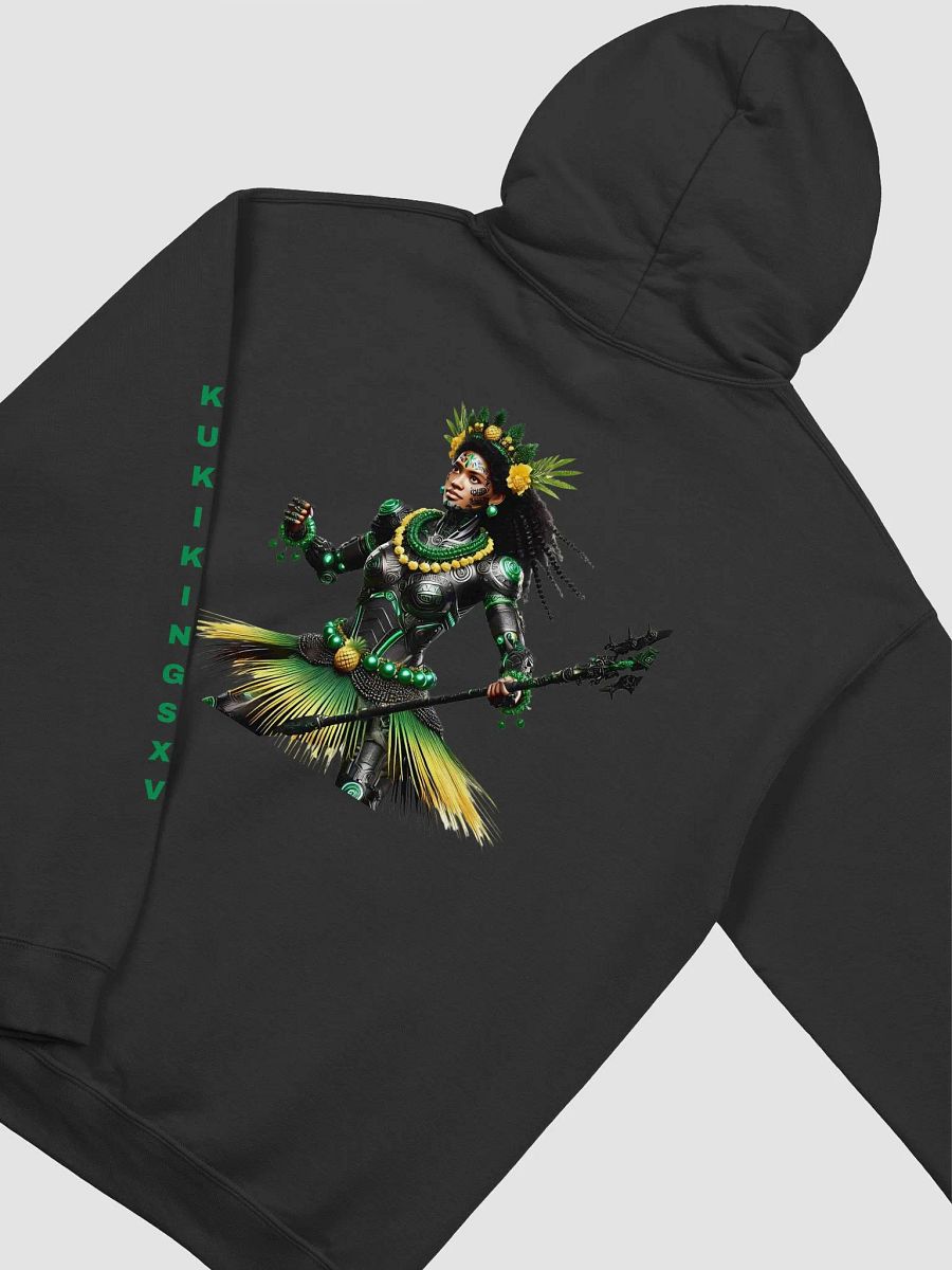 KK$XV QUEEN HOODIE product image (42)