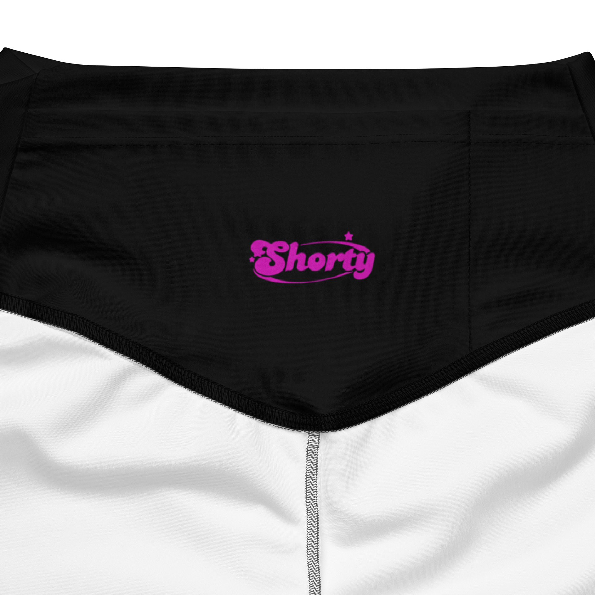 OG Miss Shorty Flare Leggings product image (6)
