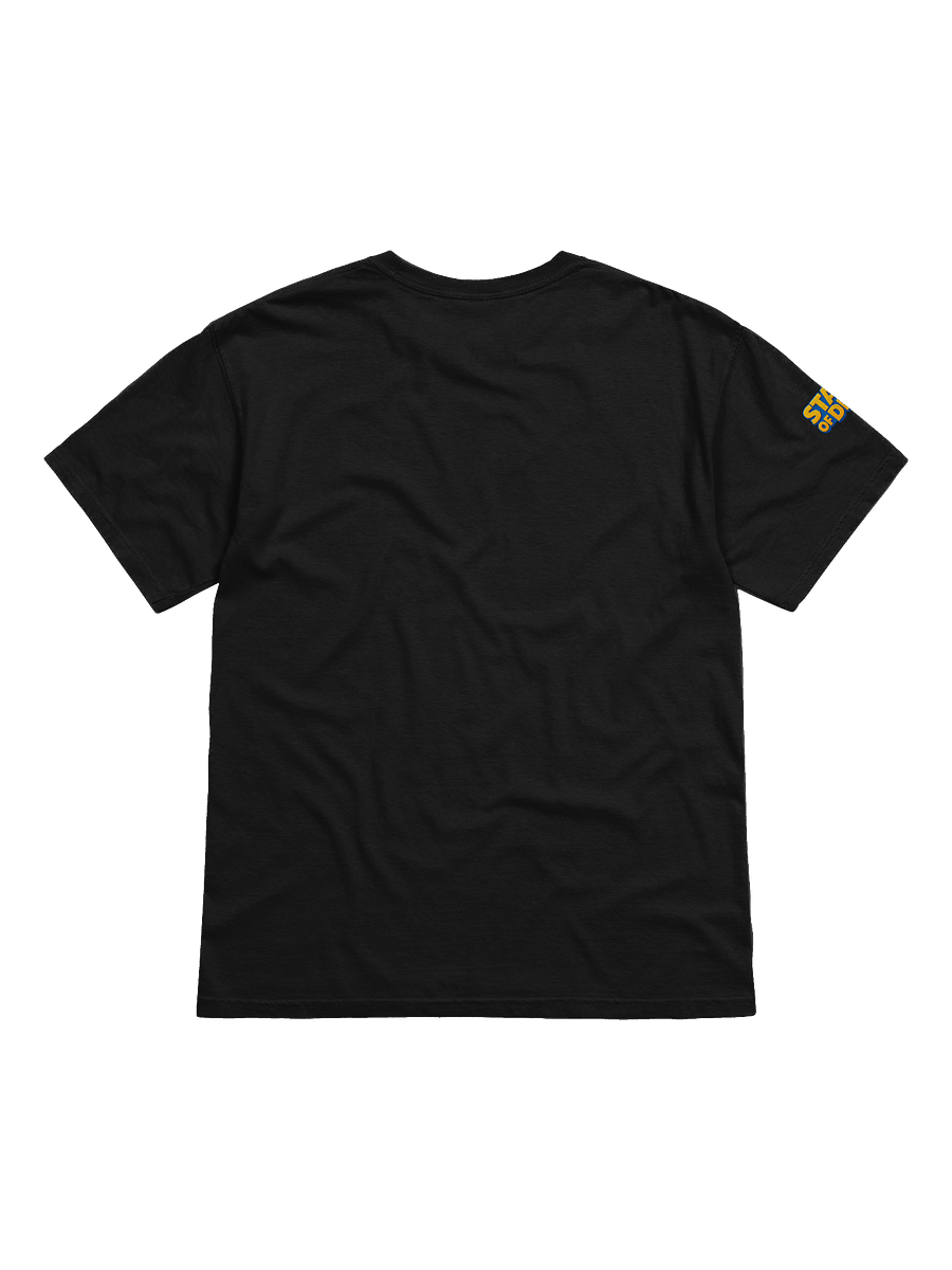 Silence Gives Consent | Tee product image (4)