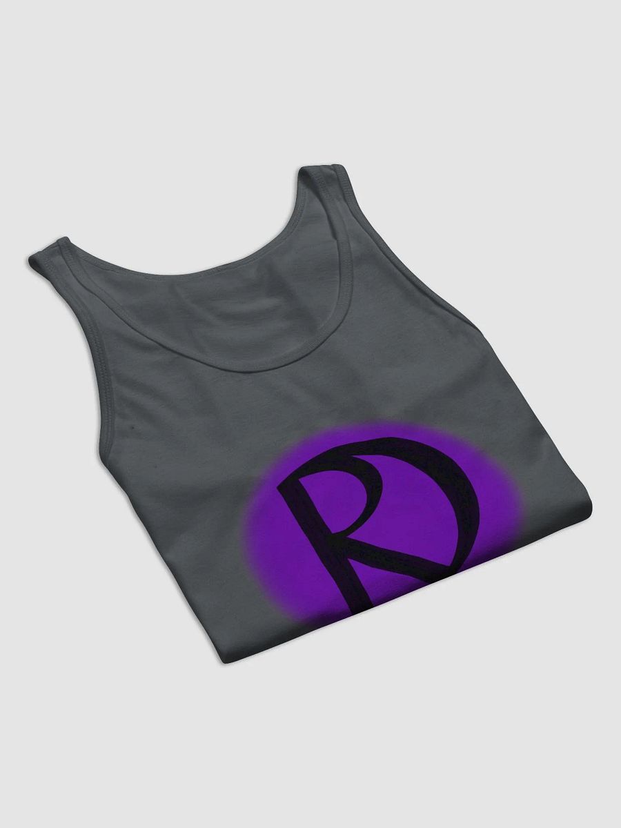 Ren Logo Vest product image (38)