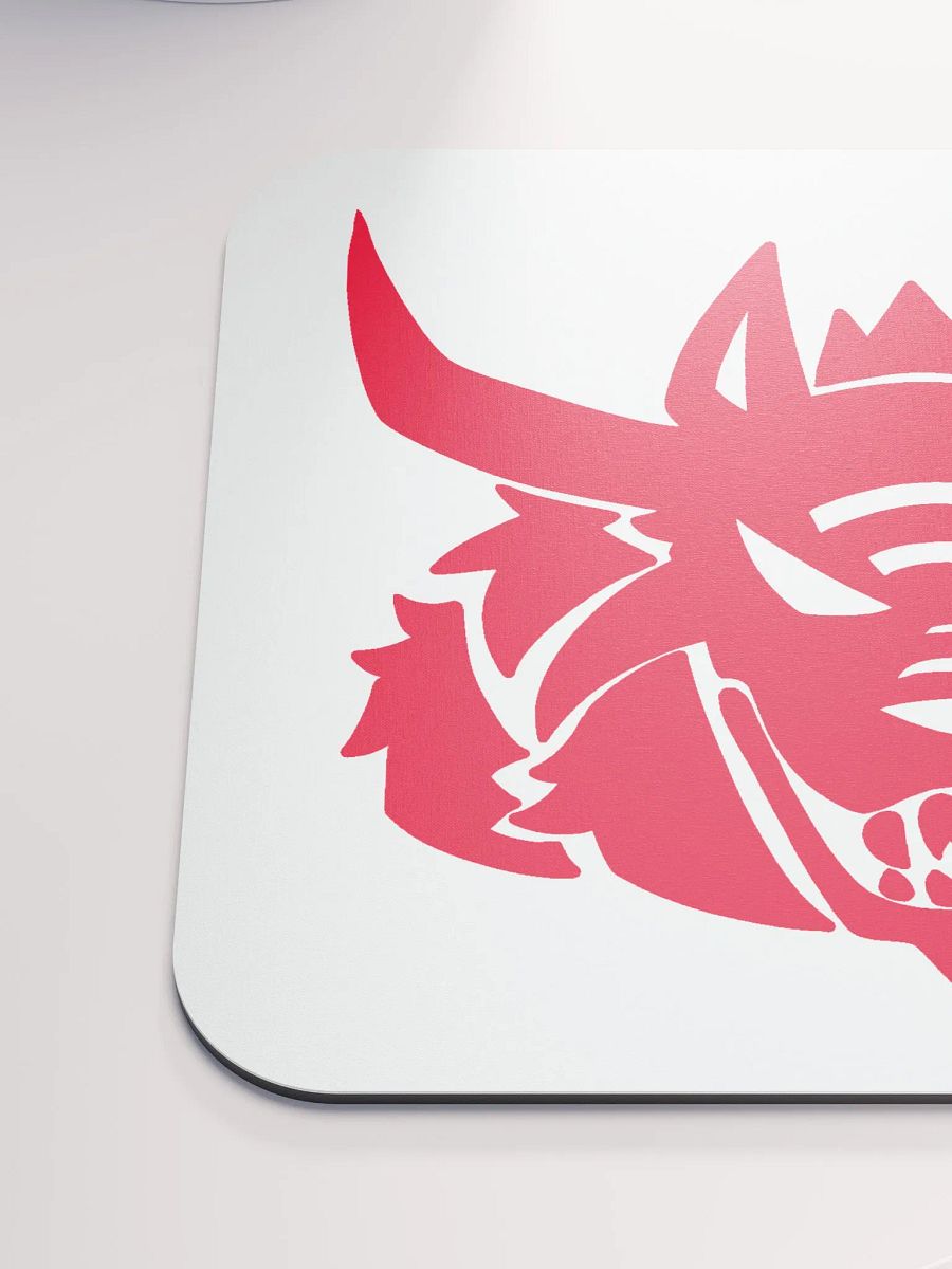 Malkita Emblem Mousepad product image (6)