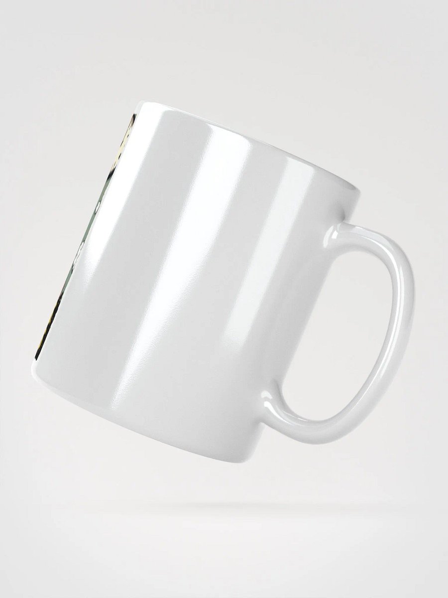 Life Happens, Coffee Helps Mug product image (6)