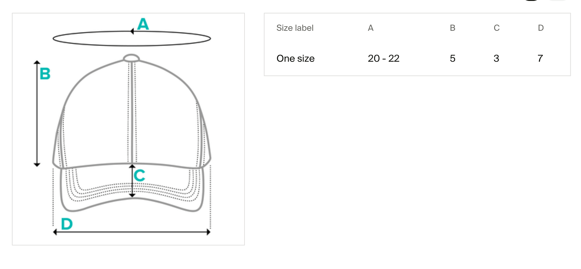 Misfit Ringsport Under Armour Hat product image (13)