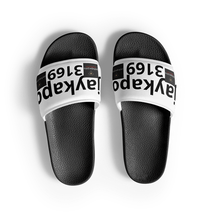new jaykapo3169 sandals brand stamped product image (1)