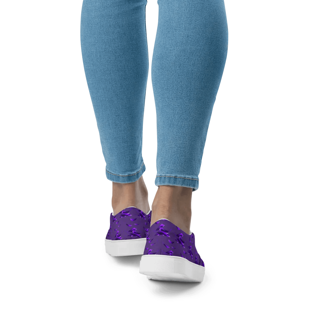 The Crows Tavern Slip ons W product image (4)