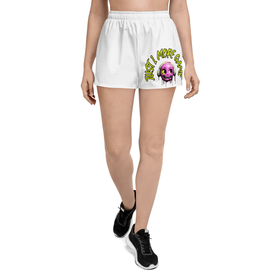 J1M Women Shorts product image (2)