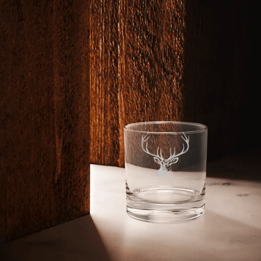 Eclipse Rocks Glass Set product image (12)