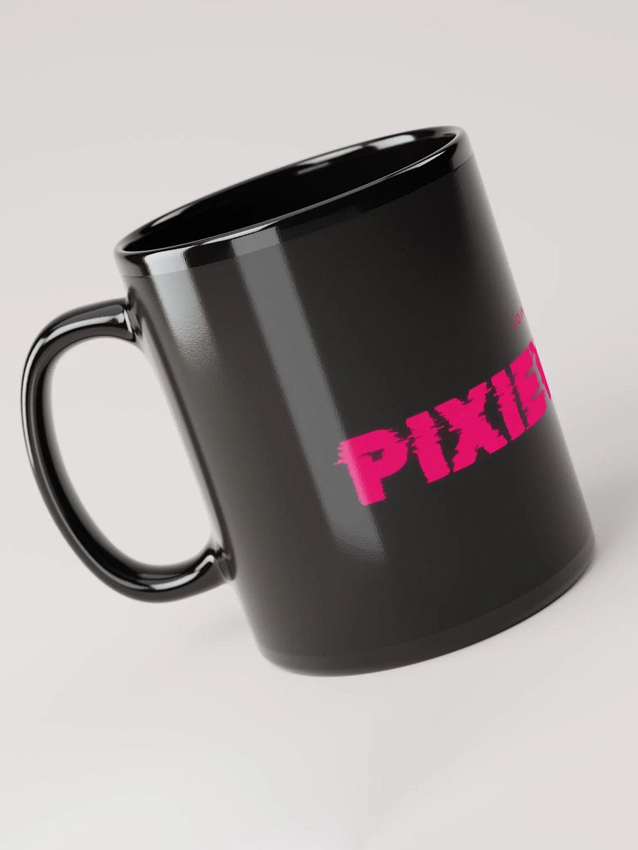Join The Pixieverse! Mug product image (6)
