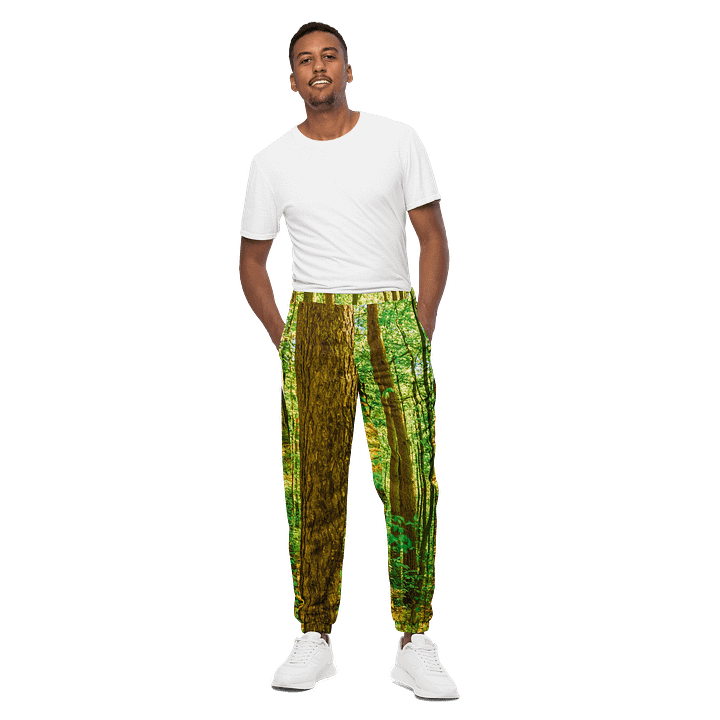 Wooded Forest Joggers product image (1)