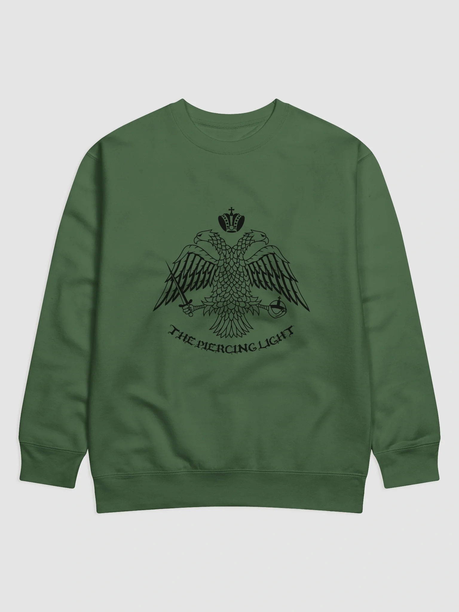 Coat of Arms Sweater product image (6)