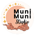 Muni Muni Studio | Wearable Art & Daily Hugot by Florence