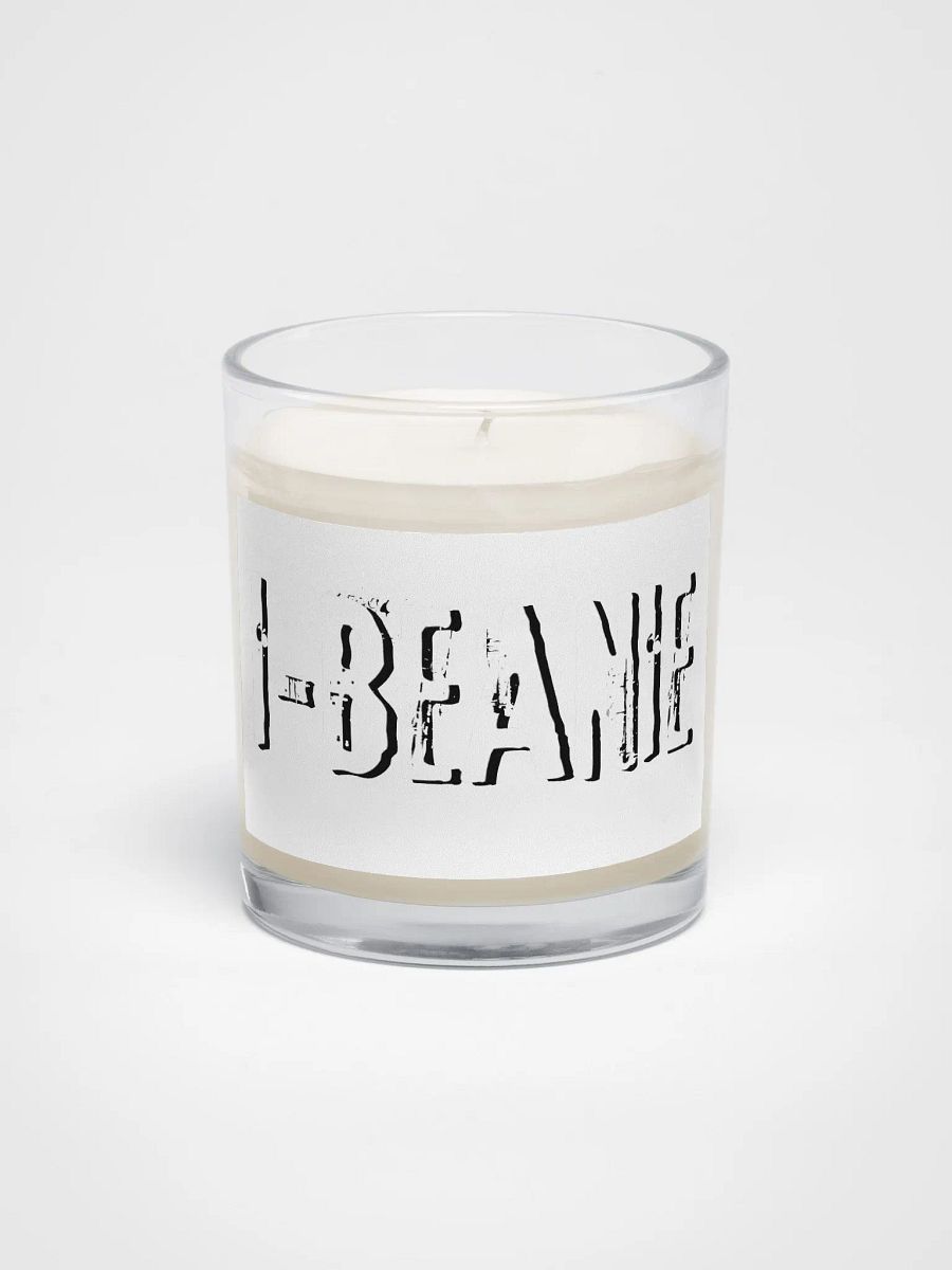 I-BEANIE Candle product image (1)