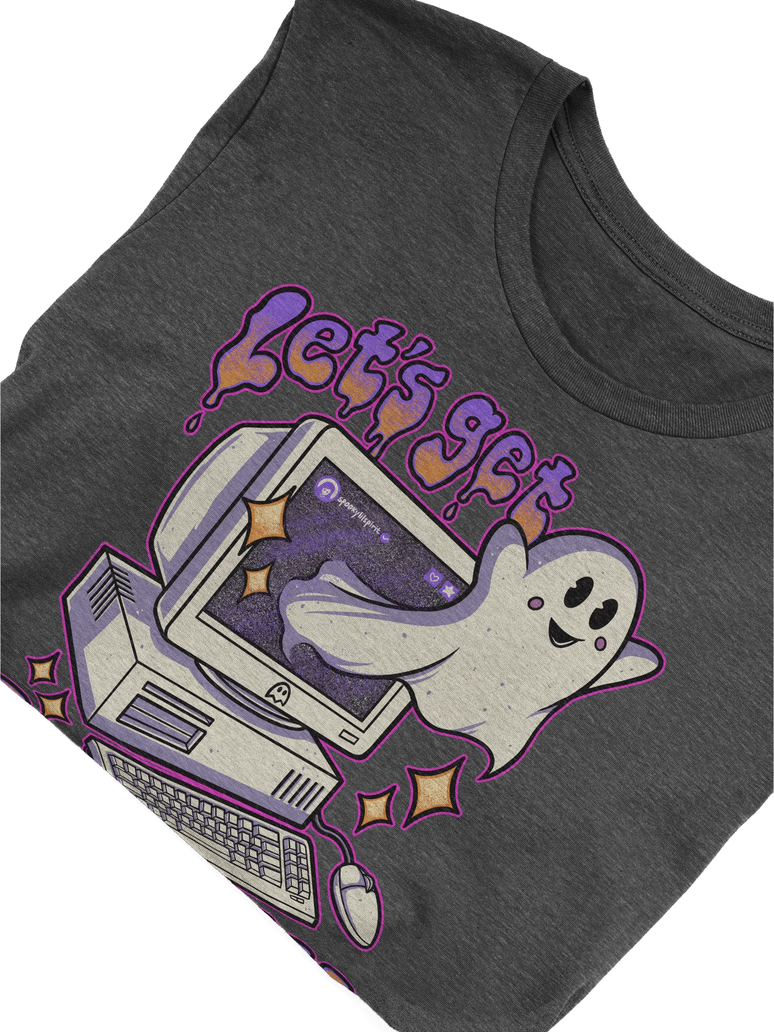 lets get spooky tee product image (3)