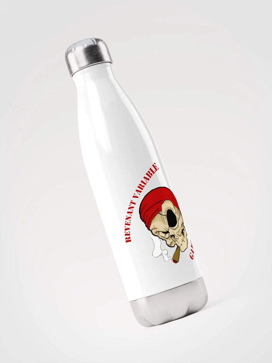 RVG Steel Water Bottle product image (3)
