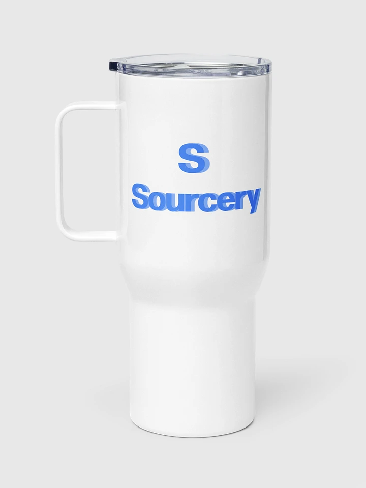 Travel Handle Mug product image (1)
