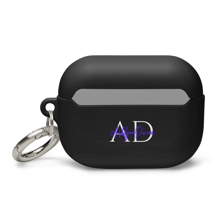 Ya Bitch Airpod Case product image (4)