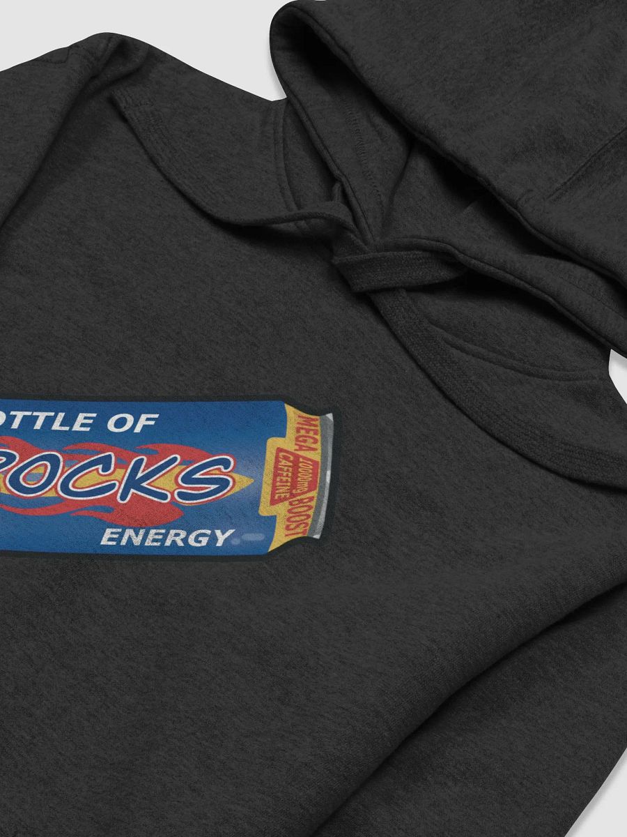 Rocks Energy Hoodie product image (19)