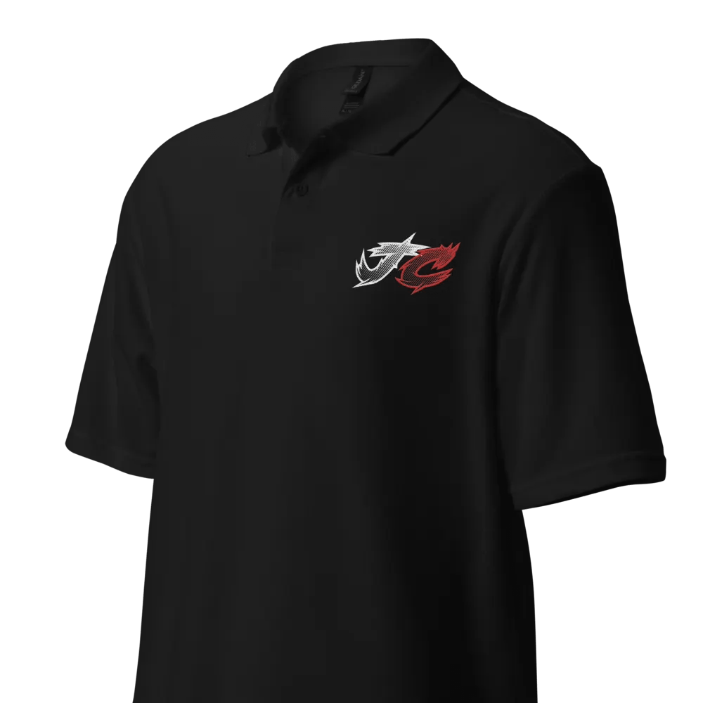 JC Polo product image (2)