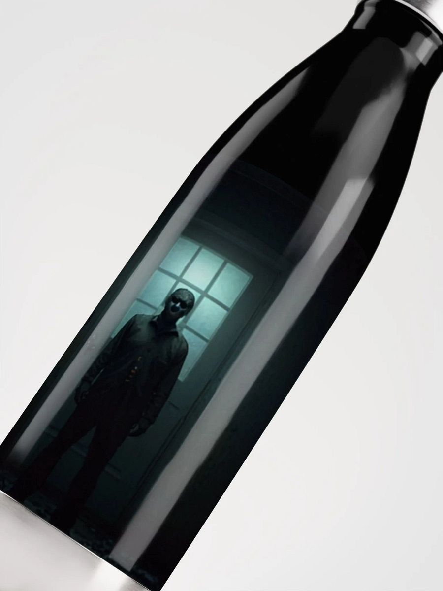 Creeper Stainless Steel Bottle product image (10)
