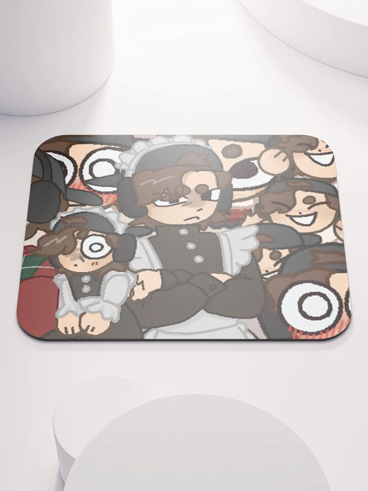 DA MOUSEPAD (but smoll) product image (2)