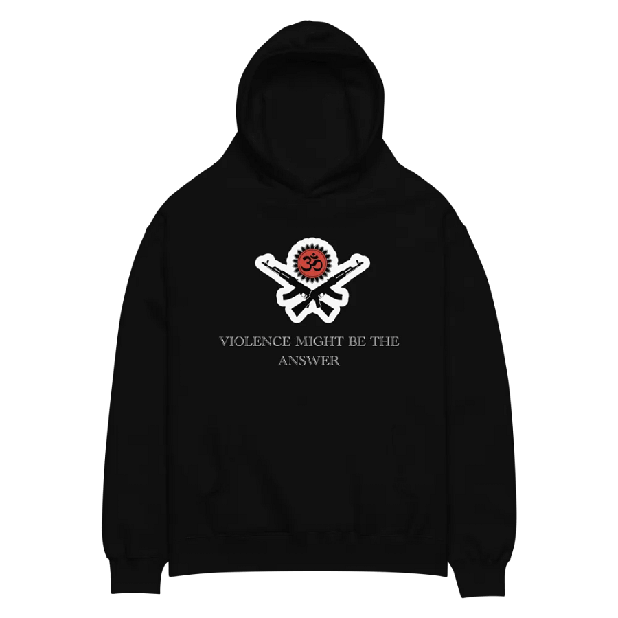 Might Be Hoodie product image (2)