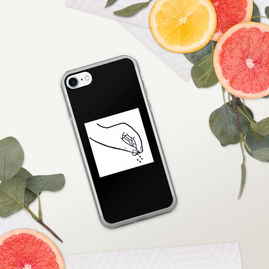 Humbled Remainz Logo iPhone® Case product image (12)