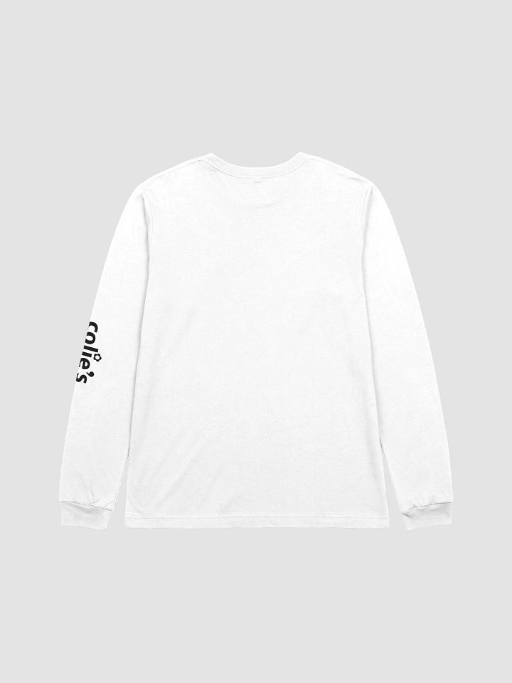 colie's corner long sleeve tee inverted product image (2)