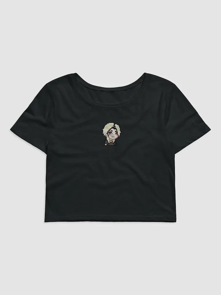Small Chest Cropped Top product image (3)
