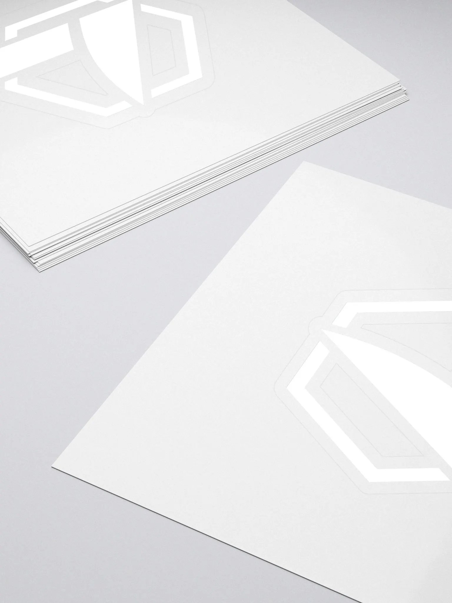 Loadout Hex Logo Decals product image (4)