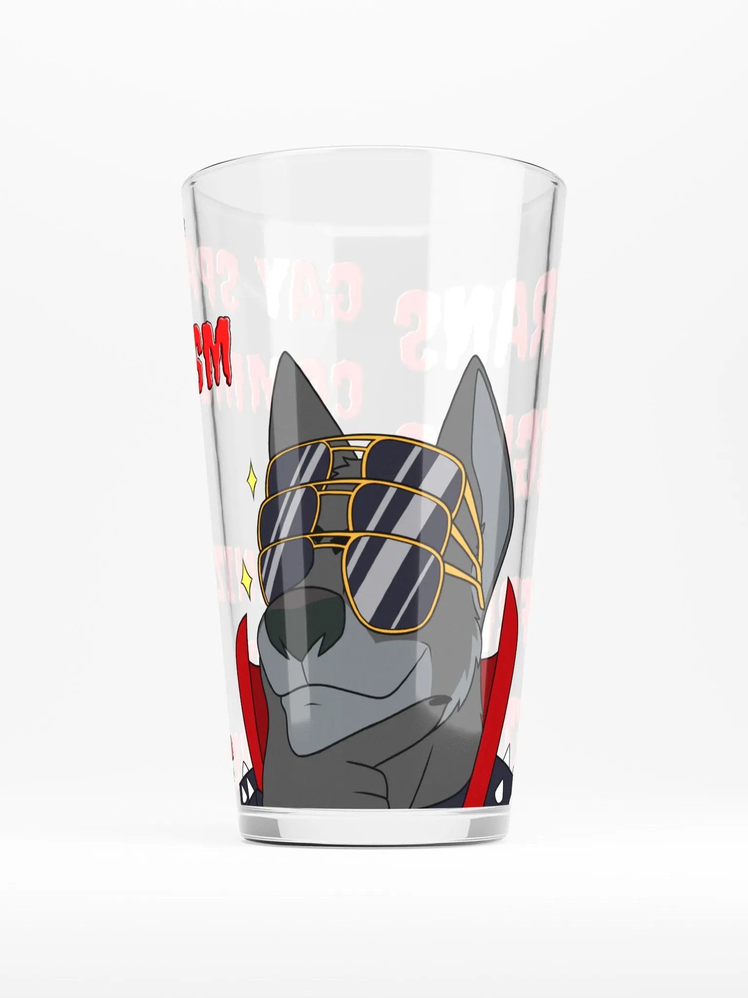 THE PINT product image (1)