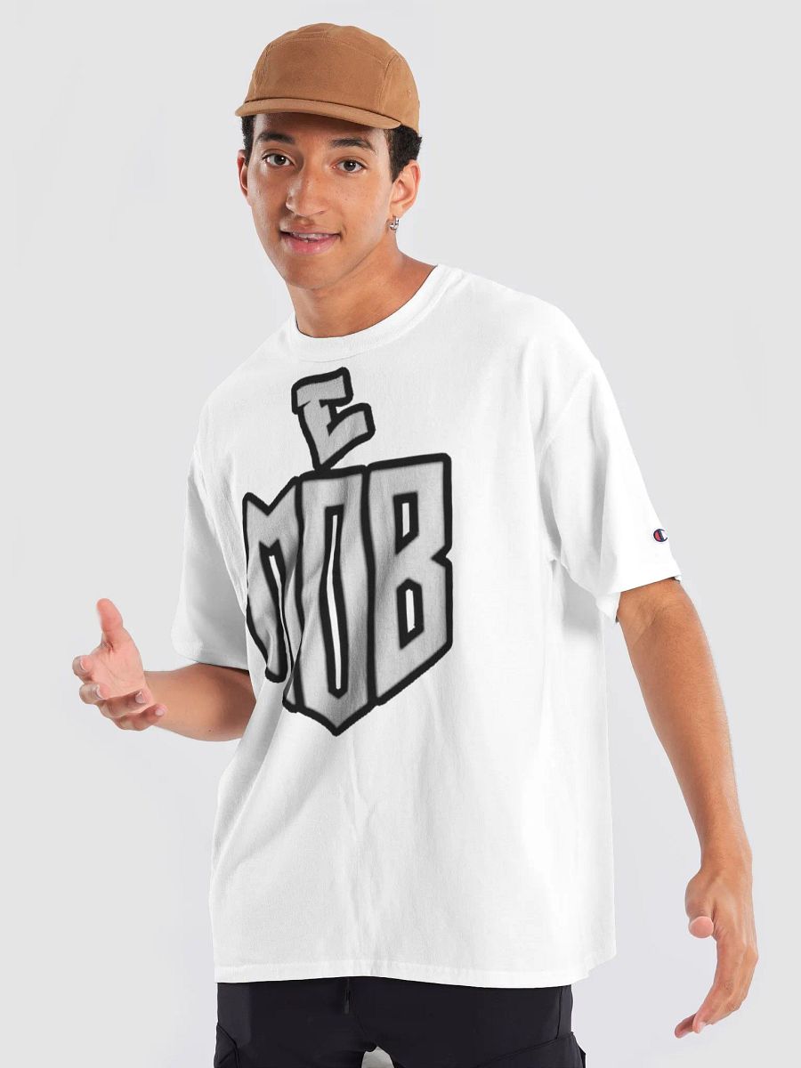 Champion Relaxed-Fit EMOB Tee product image (38)