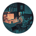Undead Chill