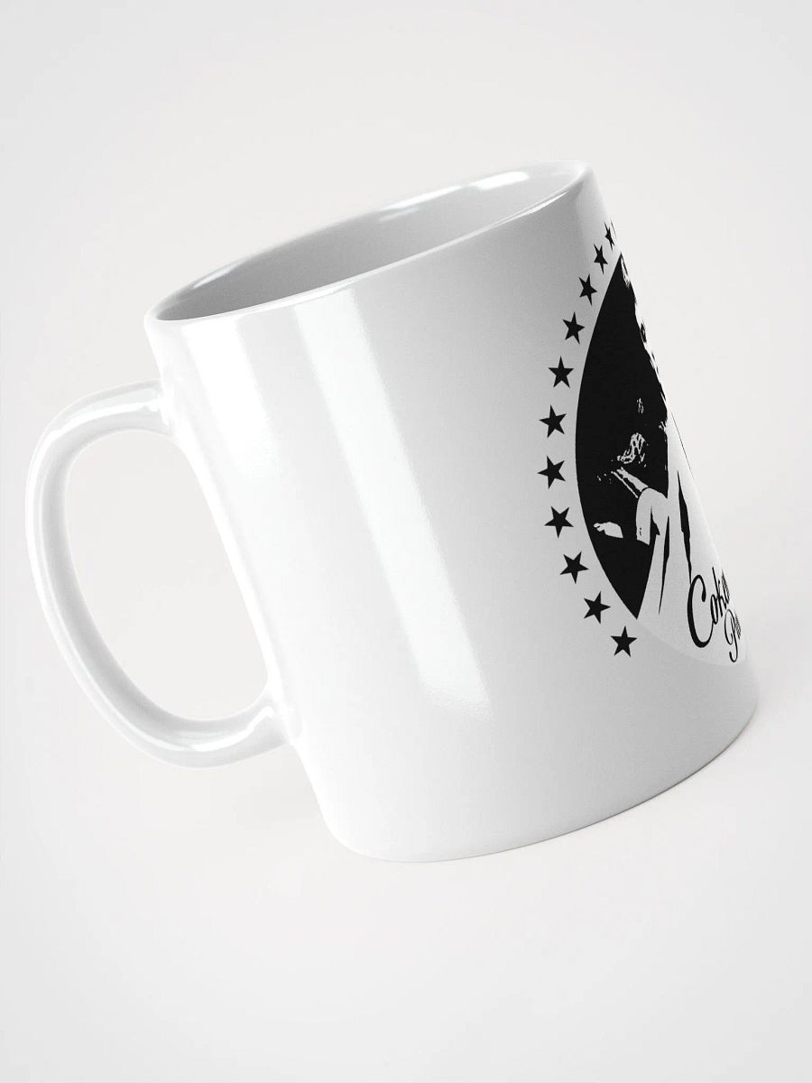 Cokemount Pictures White Glossy Mug product image (4)