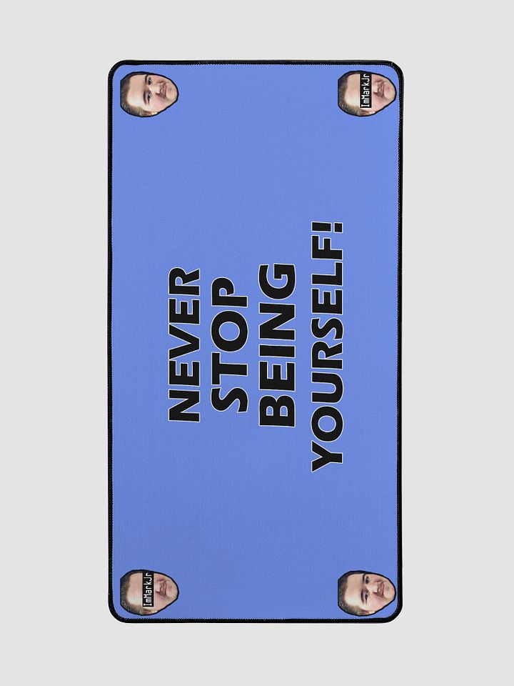 The ULTIMATE Desk Mat! product image (2)