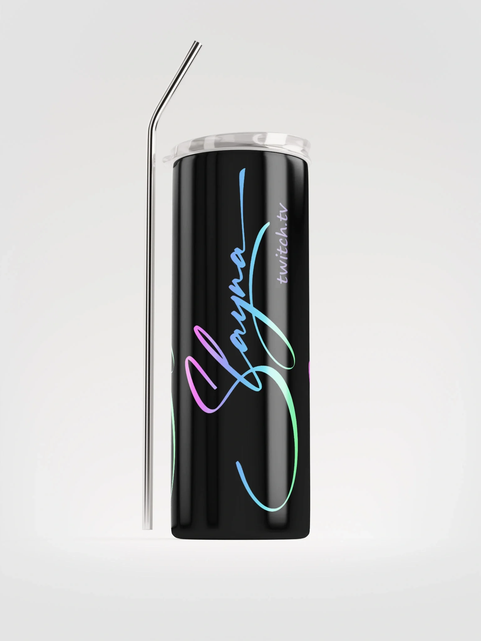 SLAYNA Ombre Signature Tumbler product image (2)