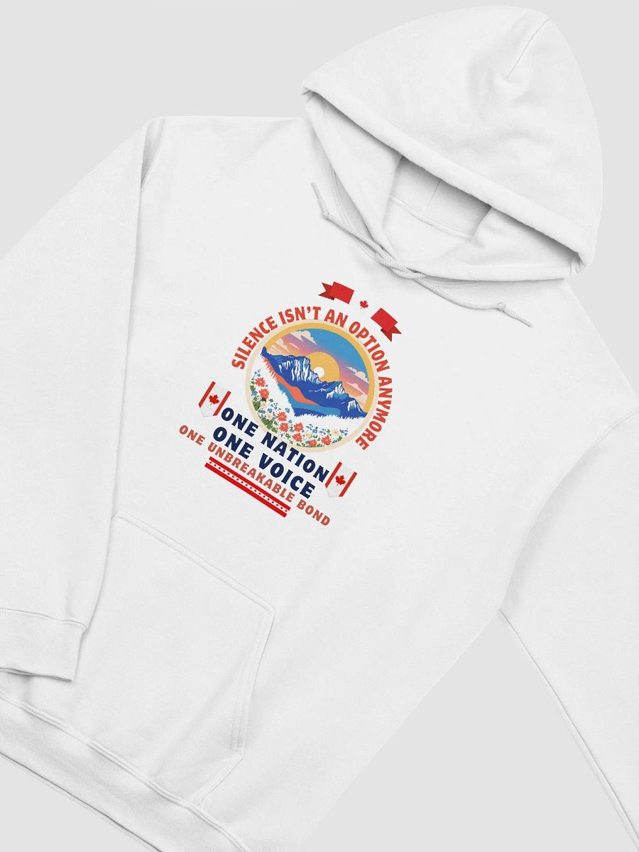 One Nation, One Voice Hoodie product image (17)