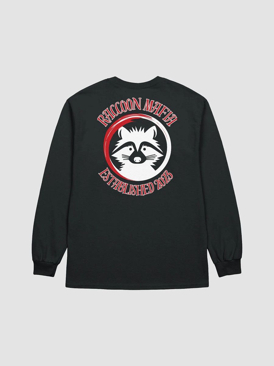 Raccoon Mafia product image (2)
