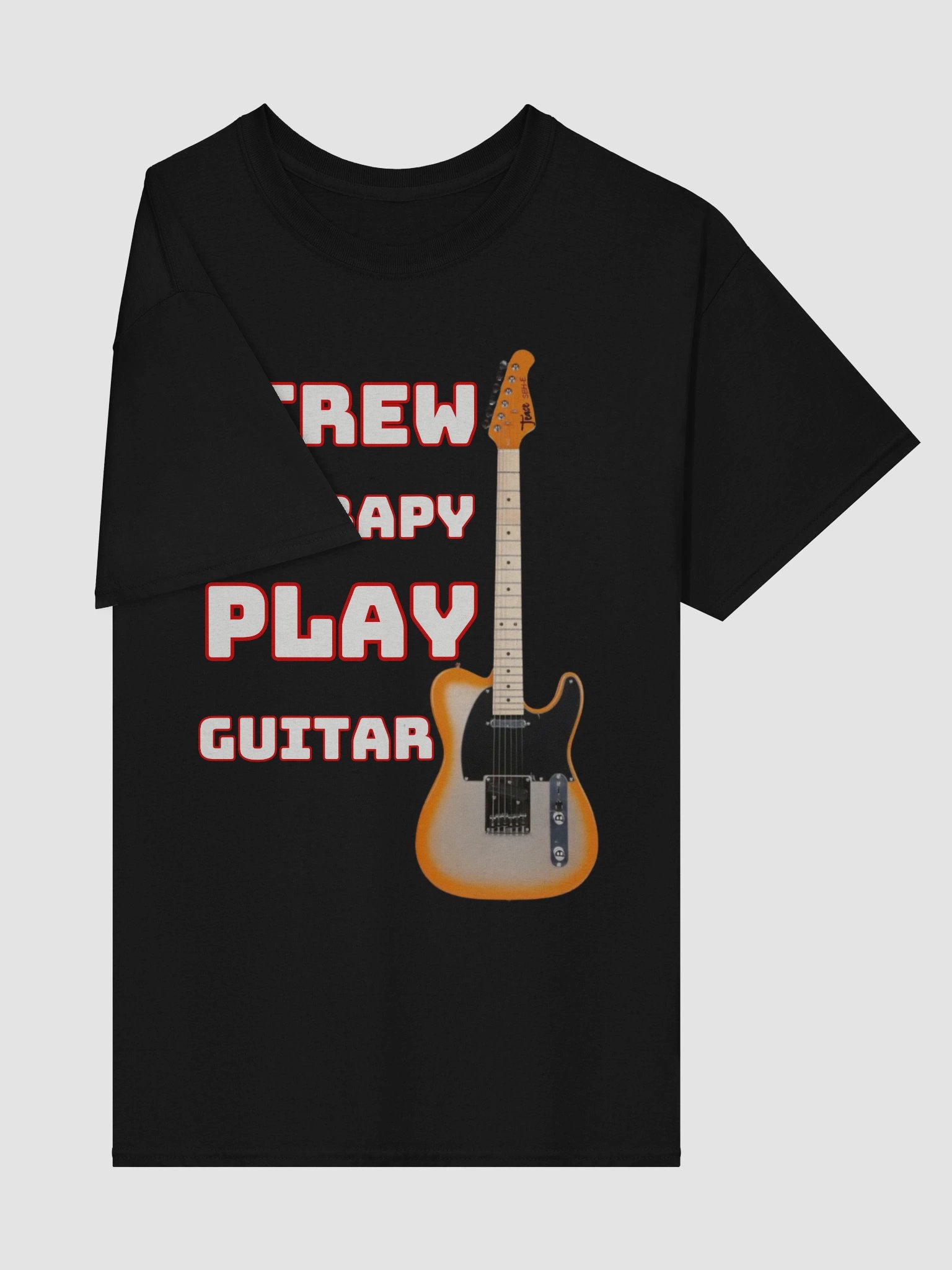 SCREW THERAPY PLAY GUITAR 2 product image (22)