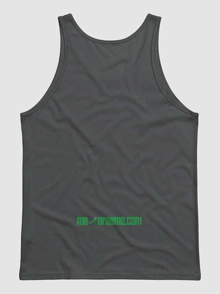 Sleeveless Samo product image (15)