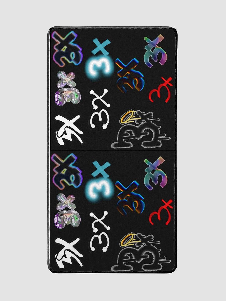 3X DESKMAT product image (2)