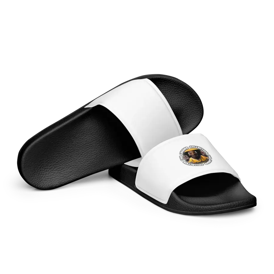 The Legend Collection Basketball Slides product image (9)
